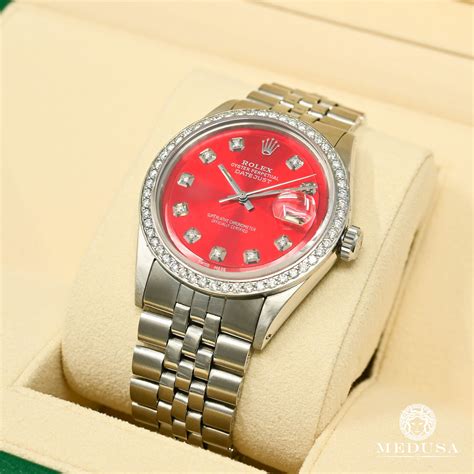 reloj rolex rojo|www.chrono24.com Rolex.